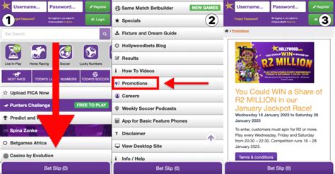 hollywood bet moz|Hollywoodbets MZ .